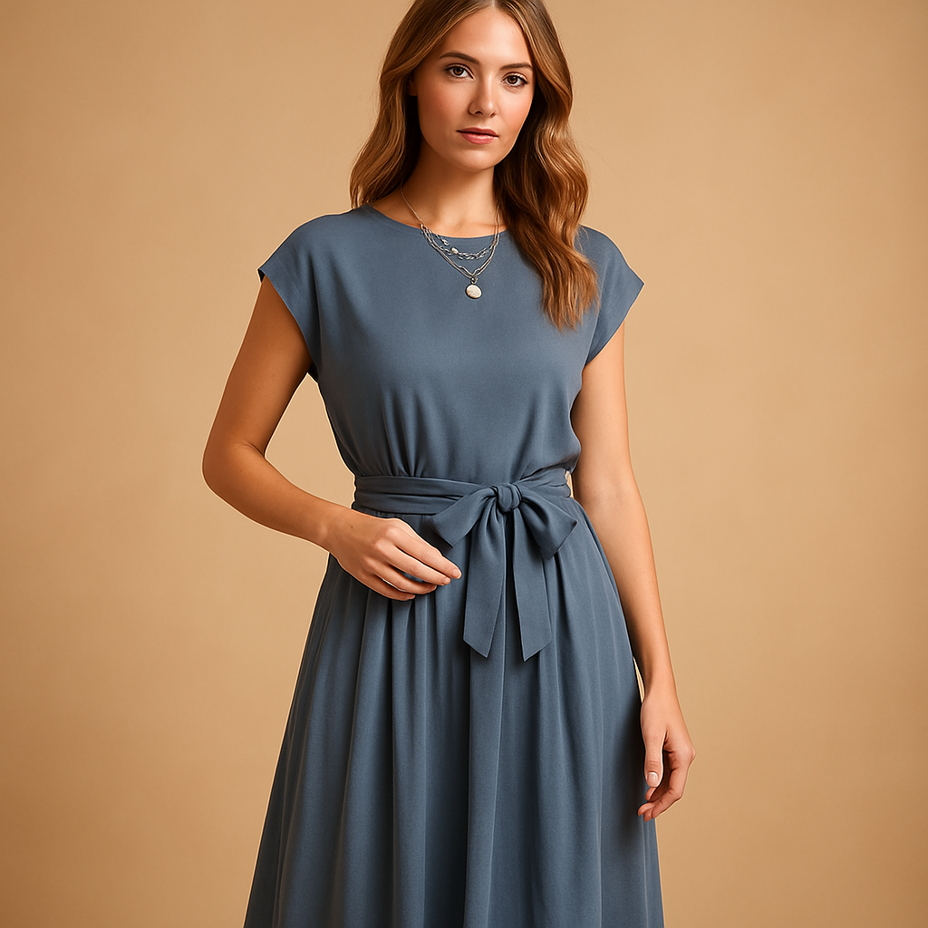 Mirella™ | Sukienka Letnia