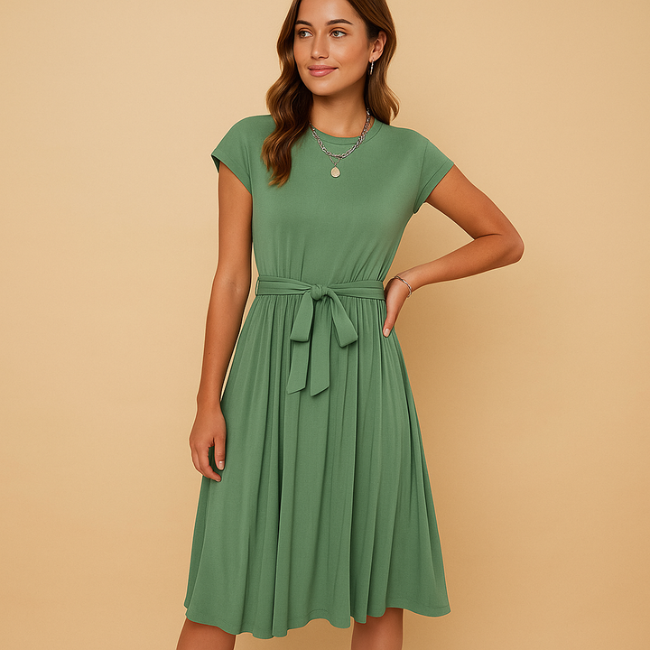 Mirella™ | Sukienka Letnia