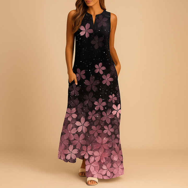 Marine™ | Letnia Sukienka