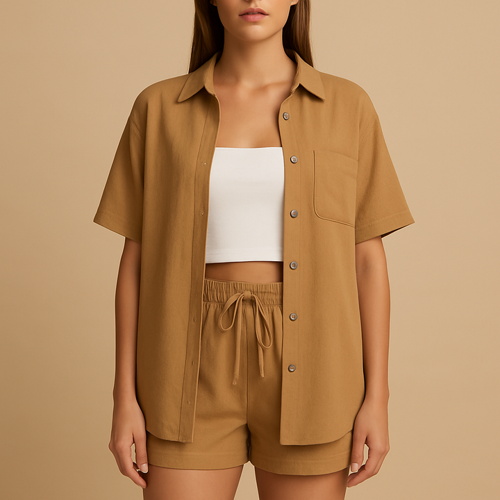 Paulina™ | Zestaw Lounge