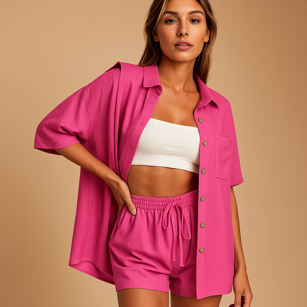 Paulina™ | Zestaw Lounge