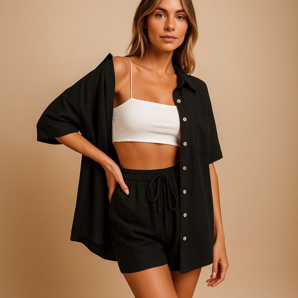 Paulina™ | Zestaw Lounge