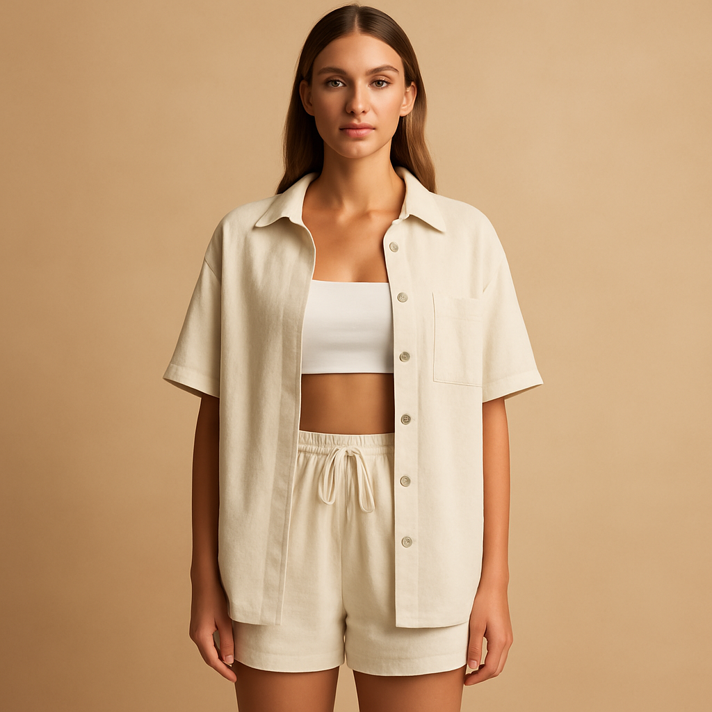 Paulina™ | Zestaw Lounge