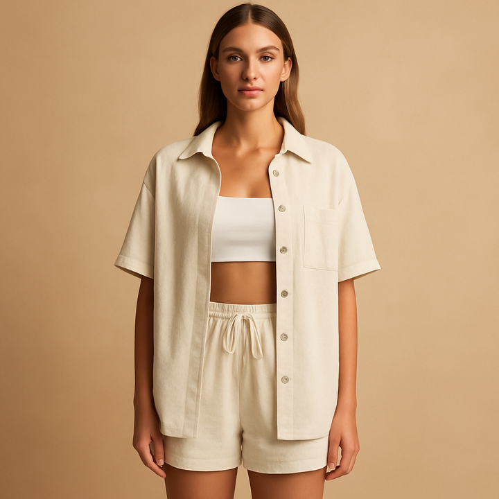 Paulina™ | Zestaw Lounge