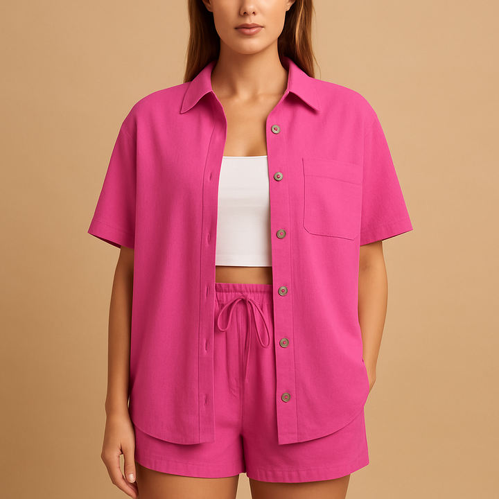 Paulina™ | Zestaw Lounge