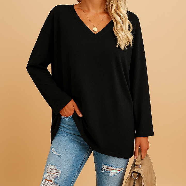 Adeline™ | Letni Top Relax