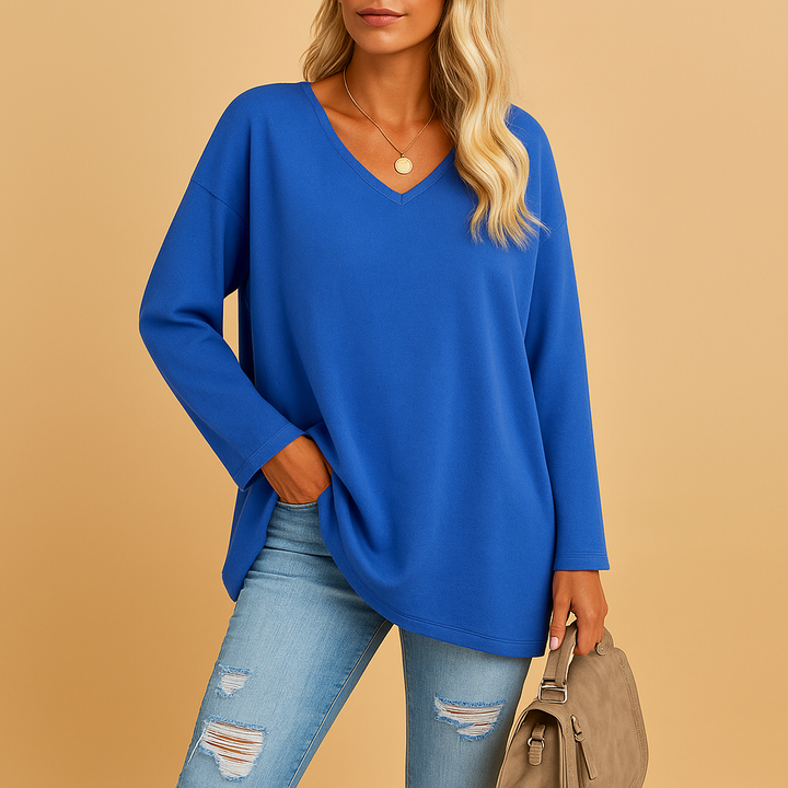 Adeline™ | Letni Top Relax