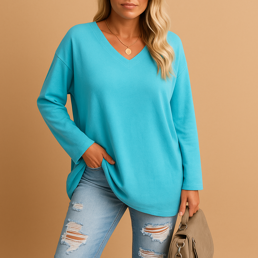 Adeline™ | Letni Top Relax