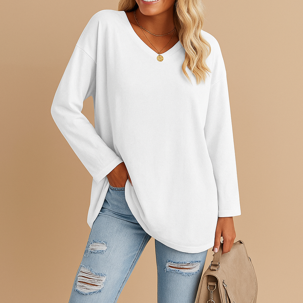 Adeline™ | Letni Top Relax