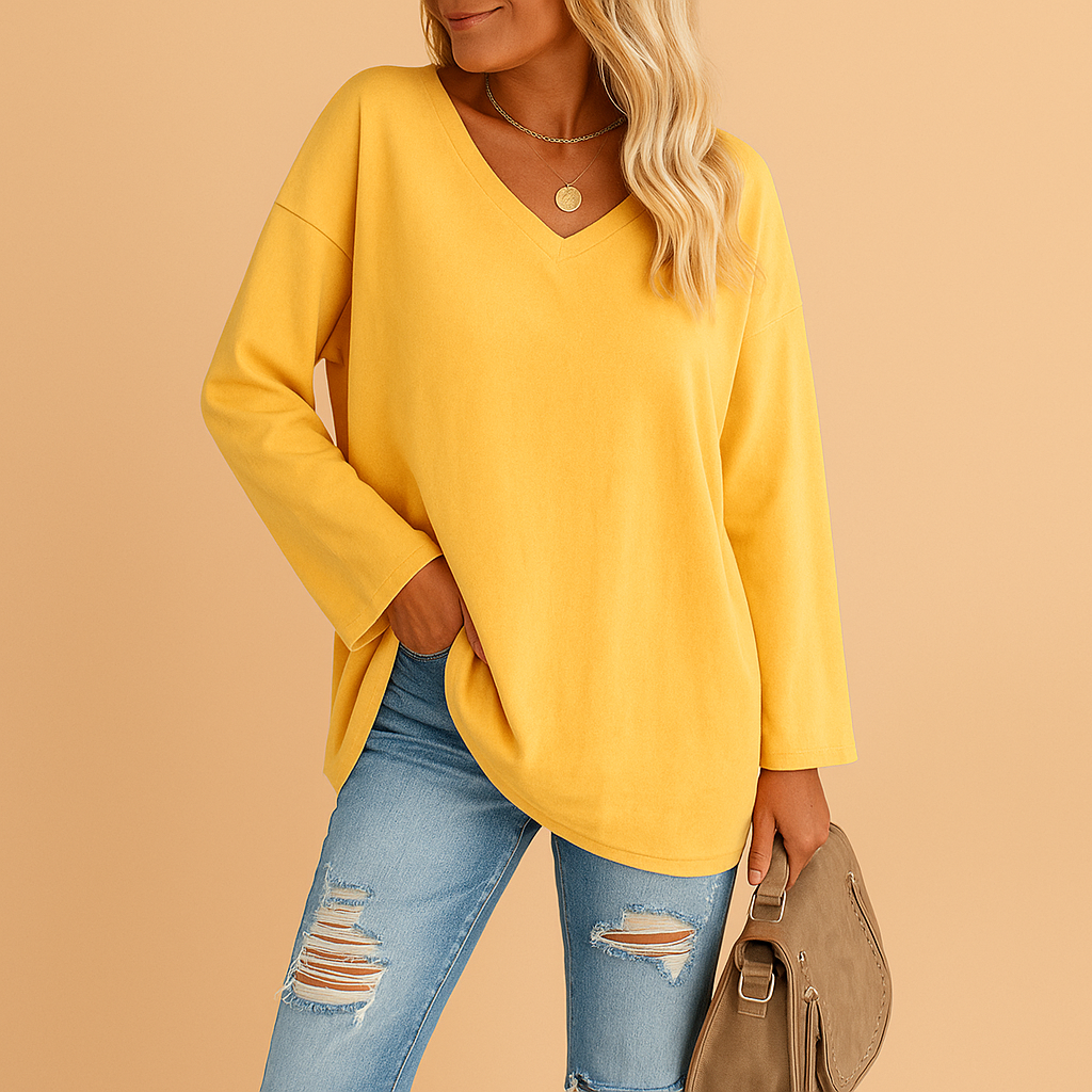 Adeline™ | Letni Top Relax