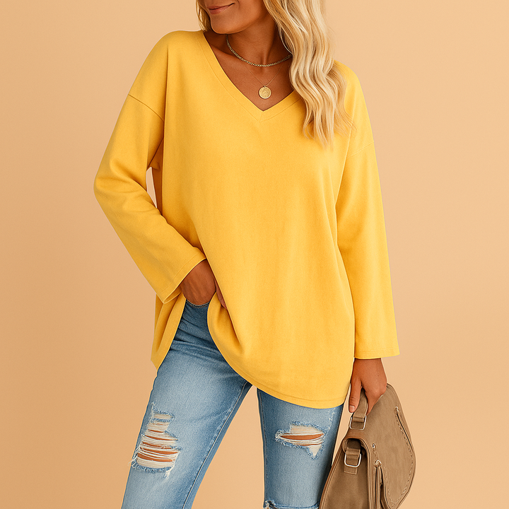 Adeline™ | Letni Top Relax