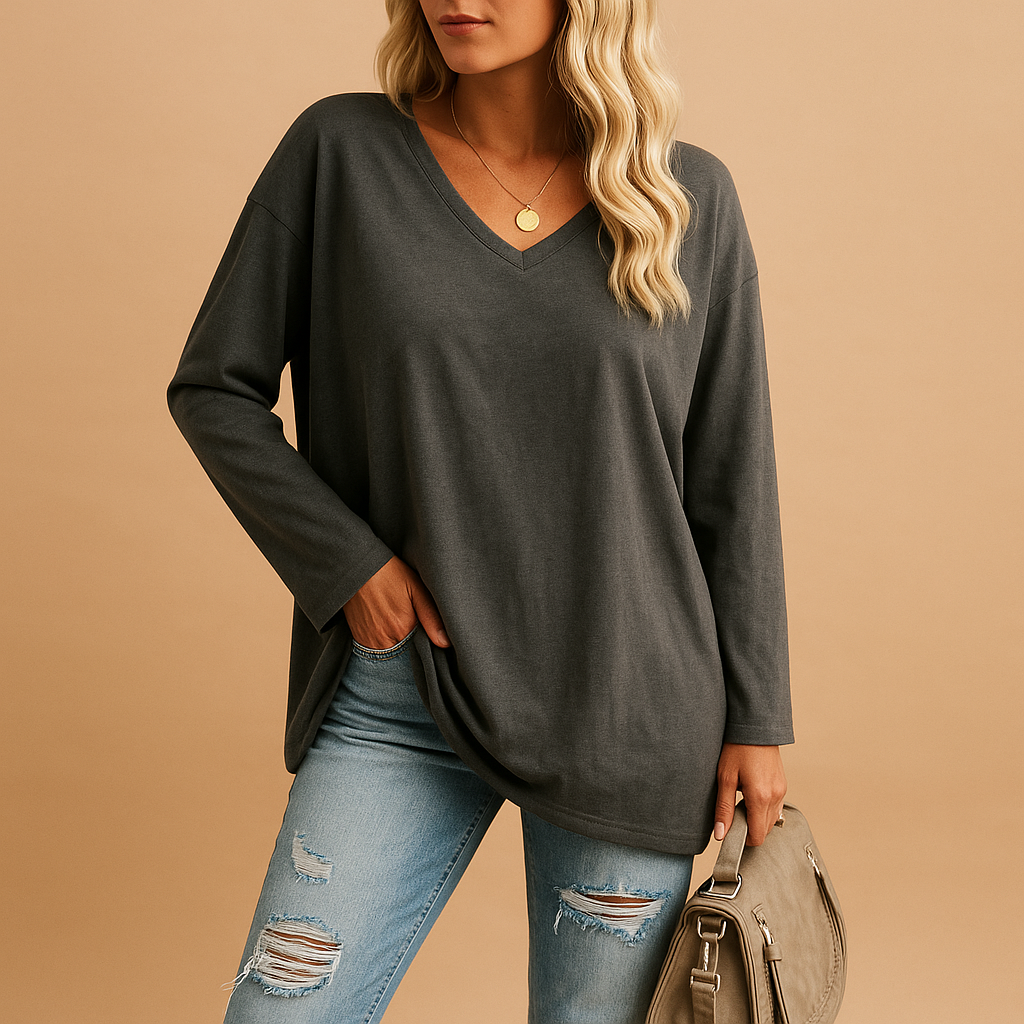 Adeline™ | Letni Top Relax