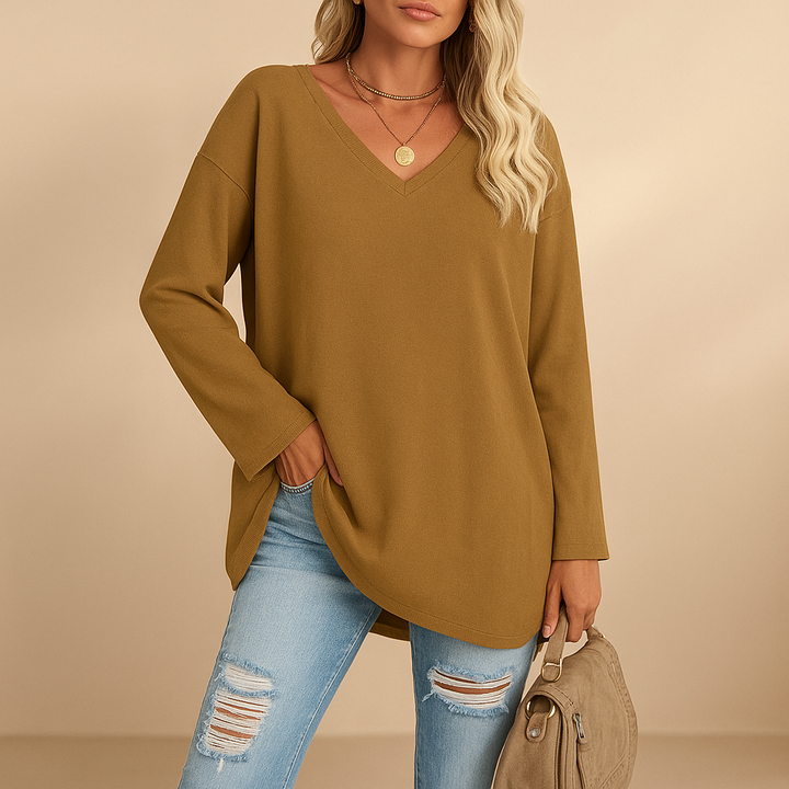 Adeline™ | Letni Top Relax