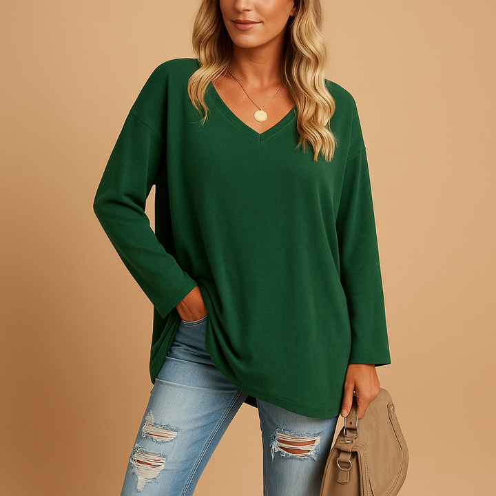 Adeline™ | Letni Top Relax