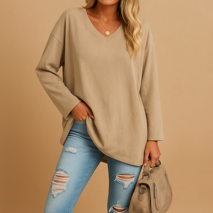 Adeline™ | Letni Top Relax