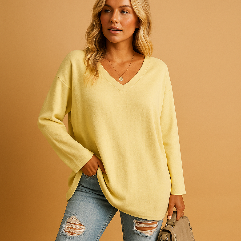 Adeline™ | Letni Top Relax